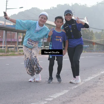 Runner Photo 8344167