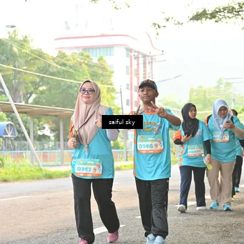 Runner Photo 8344169