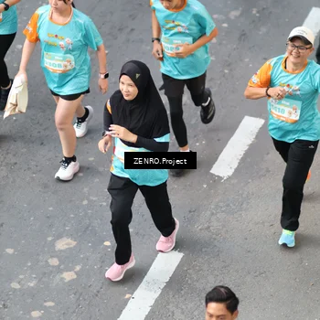 Runner Photo 8344170