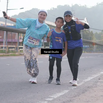 Runner Photo 8344174