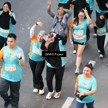 Runner Photo 8344178