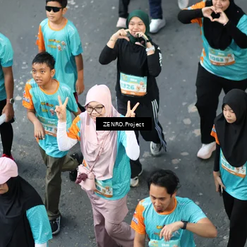 Runner Photo 8344179