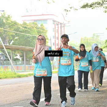 Runner Photo 8344181