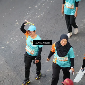 Runner Photo 8344182