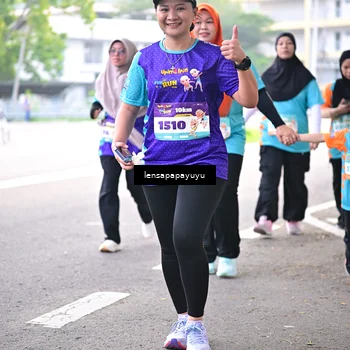 Runner Photo 8344184