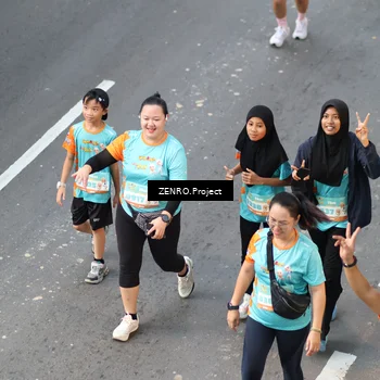 Runner Photo 8344185