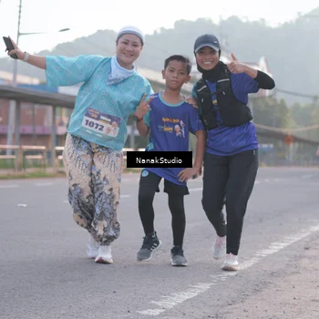 Runner Photo 8344186