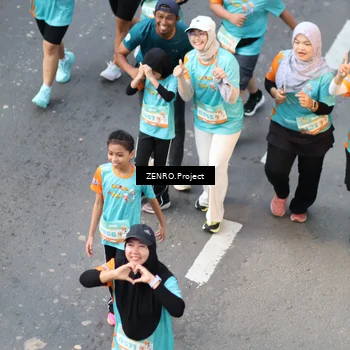 Runner Photo 8344187