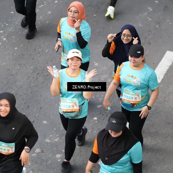 Runner Photo 8344189