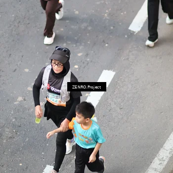 Runner Photo 8344192