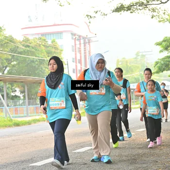 Runner Photo 8344193