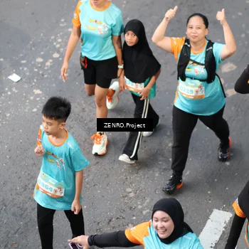 Runner Photo 8344198