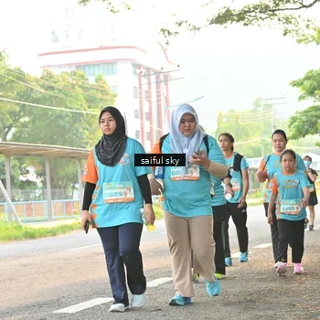 Runner Photo 8344201