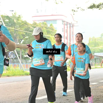 Runner Photo 8344208