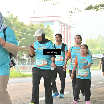 Runner Photo 8344209