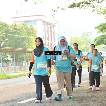 Runner Photo 8344212