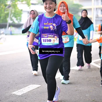 Runner Photo 8344213