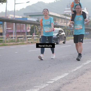 Runner Photo 8344214