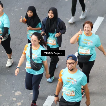 Runner Photo 8344217