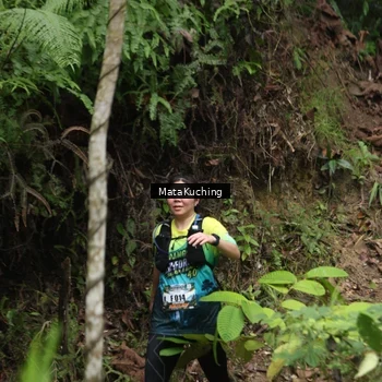 Runner Photo 8344218