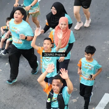 Runner Photo 8344219