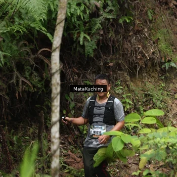 Runner Photo 8344222