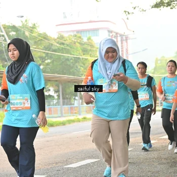 Runner Photo 8344224