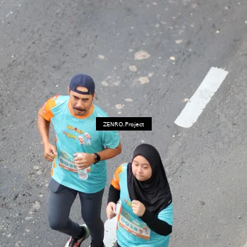Runner Photo 8344225