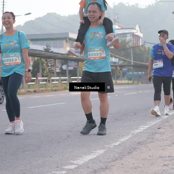 Runner Photo 8344226