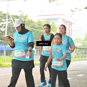 Runner Photo 8344228