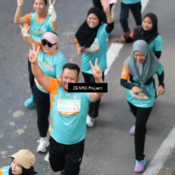Runner Photo 8344233