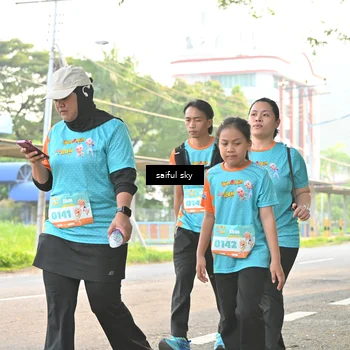 Runner Photo 8344239