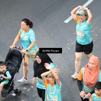 Runner Photo 8344247