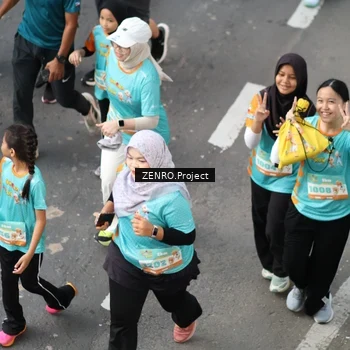 Runner Photo 8344248