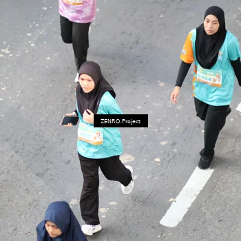 Runner Photo 8344250