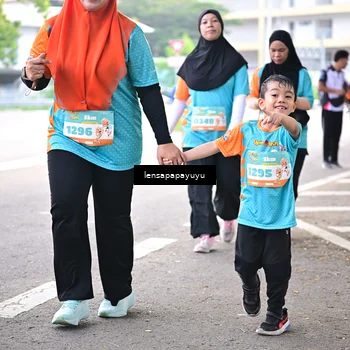 Runner Photo 8344252