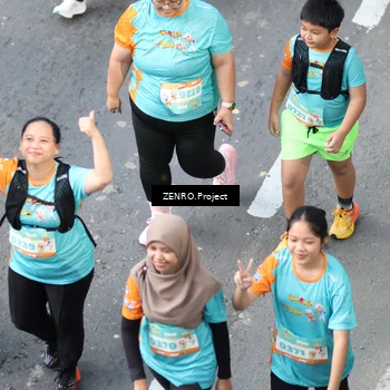 Runner Photo 8344253