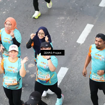Runner Photo 8344262