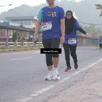 Runner Photo 8344266