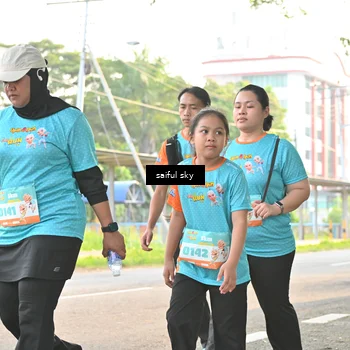 Runner Photo 8344267