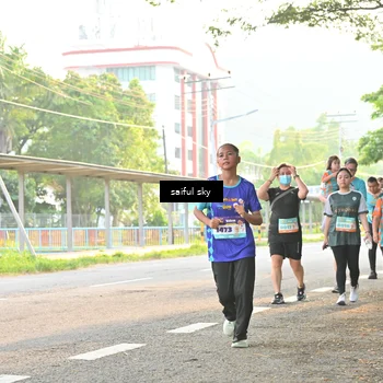 Runner Photo 8344268