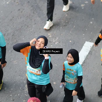 Runner Photo 8344269