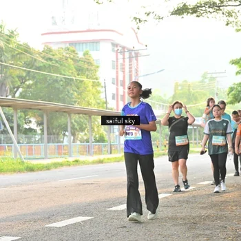 Runner Photo 8344271