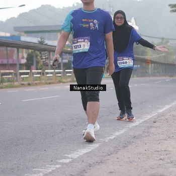 Runner Photo 8344272