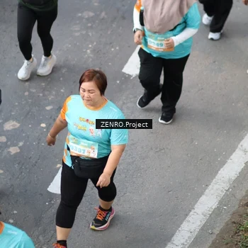 Runner Photo 8344276