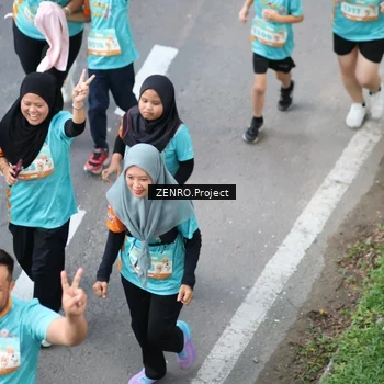 Runner Photo 8344277
