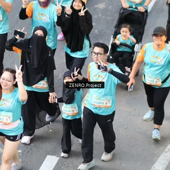 Runner Photo 8344278