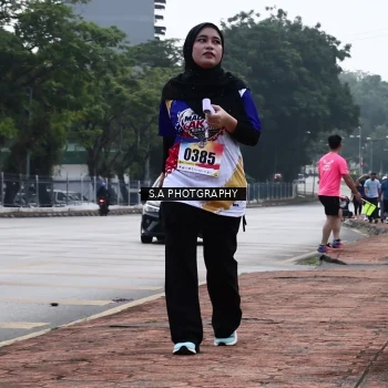Runner Photo 8344281