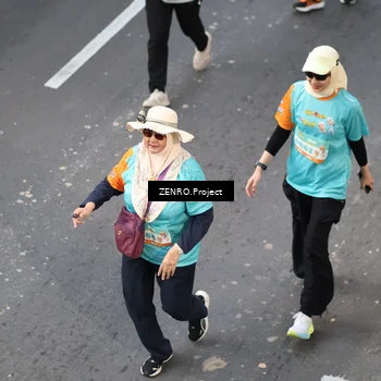 Runner Photo 8344283
