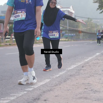 Runner Photo 8344284